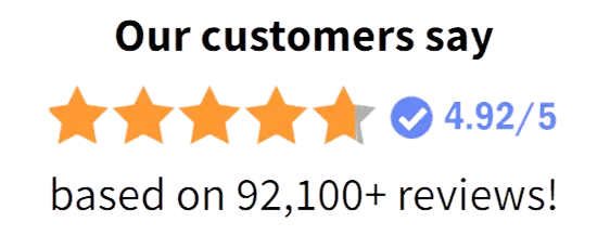 Lottery Defeater Software 5 Star Ratings
